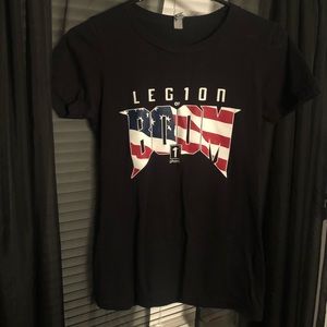 1st Phorm T-shirt